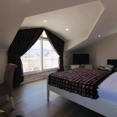 Villa Ledya Fethiye