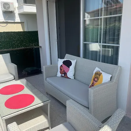 Vilă Ledya Fethiye